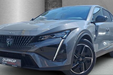 Peugeot 408 5.326 km 26.550 &euro; Berlin 10409