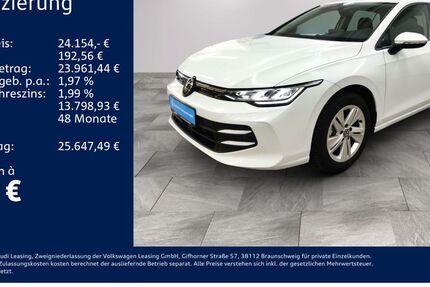 VW Golf 11.670 km 23.680 &euro; Borna 04552