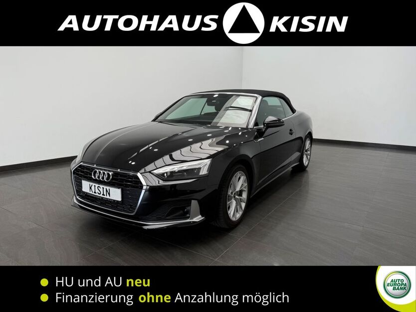 Audi A5 10.402 km 40.899 € Neumünster 24536