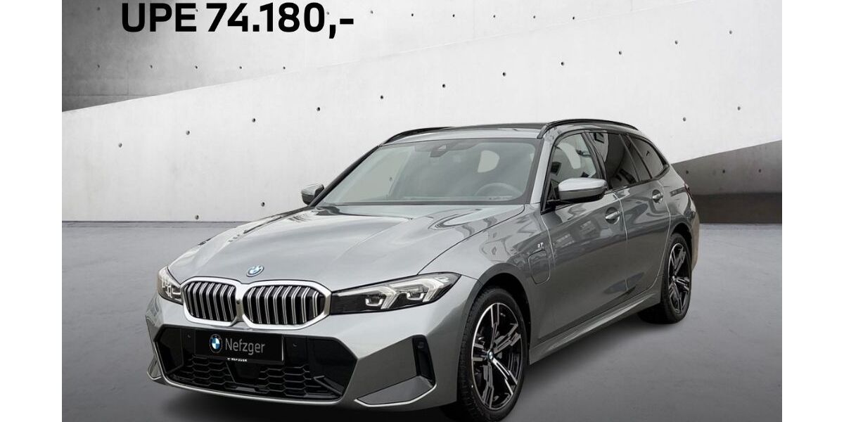 BMW 330 10.246 km 59.534 &euro; Berlin-Siemensstadt 13629