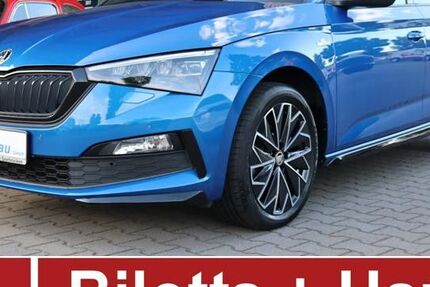 Skoda Scala 63.051 km 17.950 &euro; Saarbrücken 66115