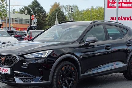 Cupra Formentor 46.290 km 24.990 &euro; Senftenberg 01968