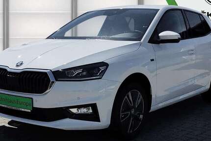 Skoda Fabia 4.950 km 22.490 &euro; Berlin 10365