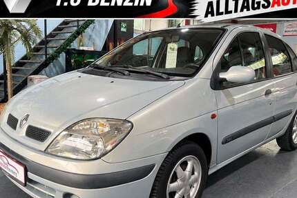 Renault Scenic 147.000 km 2.990 &euro; Rheinberg 47495