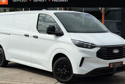 Ford Transit Custom 12.799 km 34.990 &euro; Rottenburg am Neckar 72108
