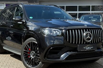 Mercedes-Benz GLS 63 129.950 km 85.950 &euro; Bochum 44894