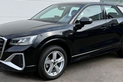 Audi Q2 17.632 km 27.990 &euro; Lauta 02991
