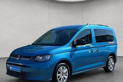 VW Caddy 53.888 km 23.940 &euro; Esslingen 73730