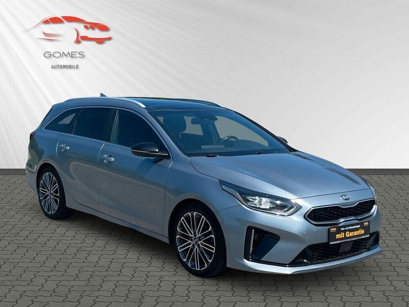 ceed Sportswagon
