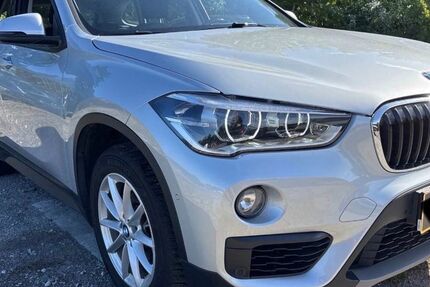 BMW X1 54.500 km 18.999 &euro; Ludwigsburg 71638