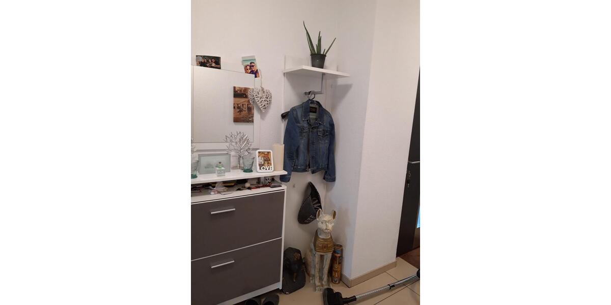 Erdgeschoßwohnung Geldern - 2 Zimmer, 78 m&sup2;, 700&euro; | Angebot:24828026