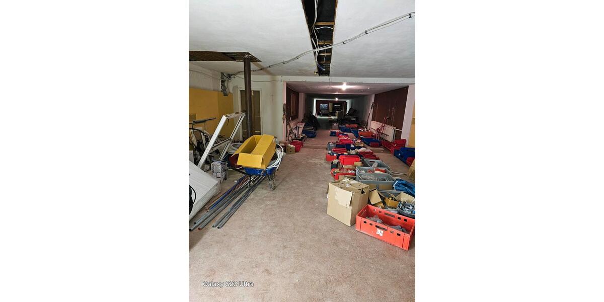 Gewerbeobjekt Frankenthal (Pfalz) - 1.000&euro; | Angebot:25710793