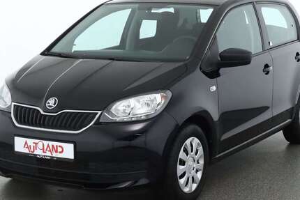 Skoda Citigo 68.063 km 11.990 &euro; Kassel 34123