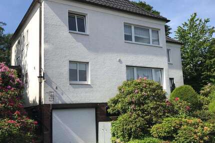 Wohnung zum Kaufen in Wuppertal 365.000 € 113 m² 4 zimmer