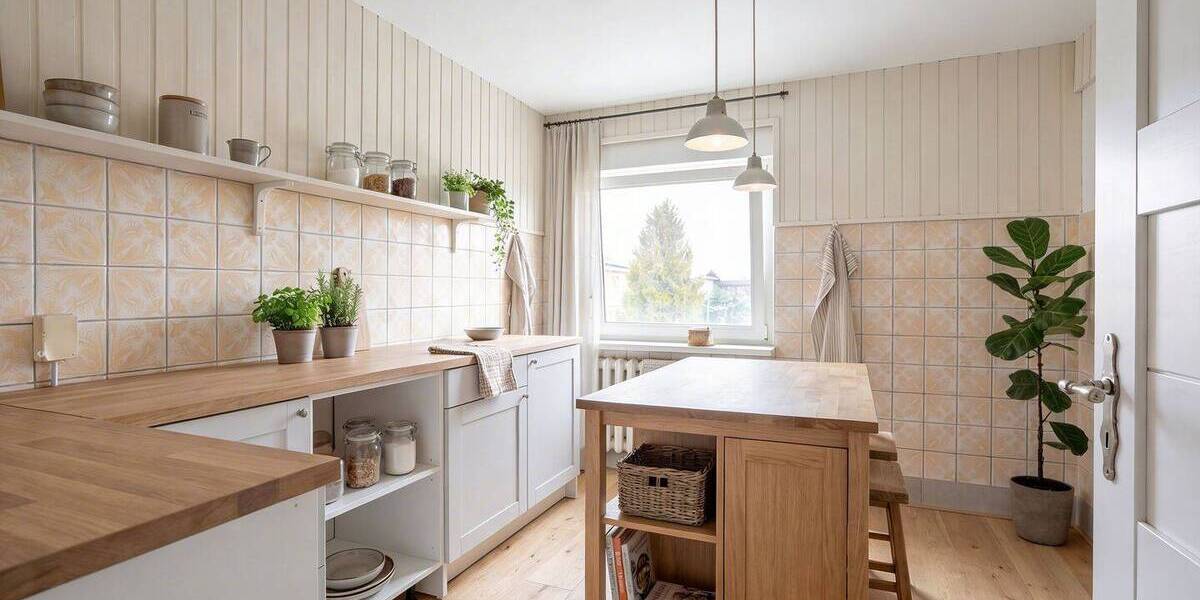 Bungalow Tribsees - 4 Zimmer, 95 m&sup2;, 112.500&euro; | Angebot:26042936