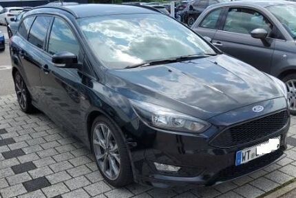 Ford Focus 86.000 km 13.290 € Waldshut-Tiengen 79761