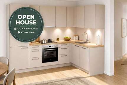 Wohnung Winsen - 3 Zimmer, 79 m&sup2;, 1.269&euro; | Angebot:26896515