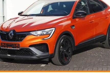 Renault Arkana 31.300 km 20.790 &euro; Geisenheim 65366