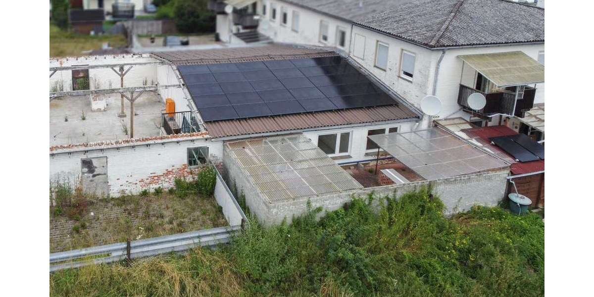 Etagenwohnung Höxter - 4 Zimmer, 133 m&sup2;, 99.000&euro; | Angebot:27272368