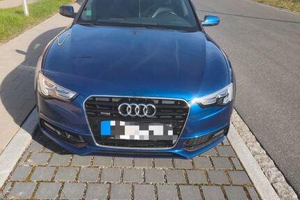 Audi A5 92.224 km 18.500 &euro; Herzogenaurach 91074