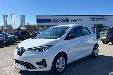 Renault ZOE 1.001 km 19.990 &euro; Zeven 27404