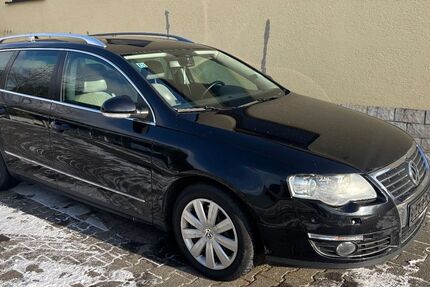 VW Passat Variant 225.000 km 3.800 &euro; Pfaffen-schwabenheim 55546
