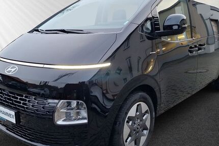 Hyundai STARIA 8.320 km 43.340 &euro; Dresden / Radebeul 01445