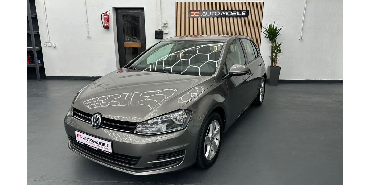 VW Golf 152.320 km 11.100 &euro; Gaggenau 76571