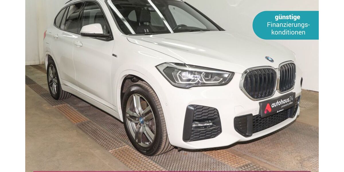 BMW X1 91.405 km 22.970 &euro; Eching 85386