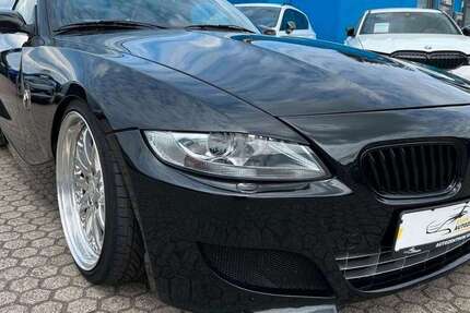 BMW Z4 67.000 km 21.990 € Bruchmühlbach-Miesau 66892