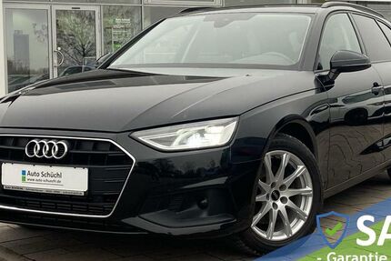 Audi A4 49.662 km 24.648 &euro; Schrobenhausen-Edelshsn. 86529