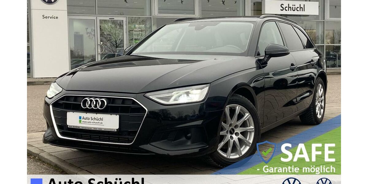 Audi A4 49.662 km 24.748 &euro; Schrobenhausen-Edelshsn. 86529