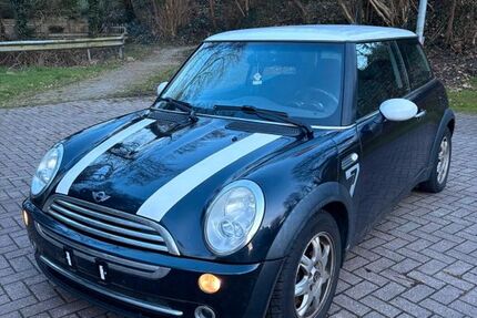 Mini ONE 160.400 km 1.998 &euro; Haren 49733