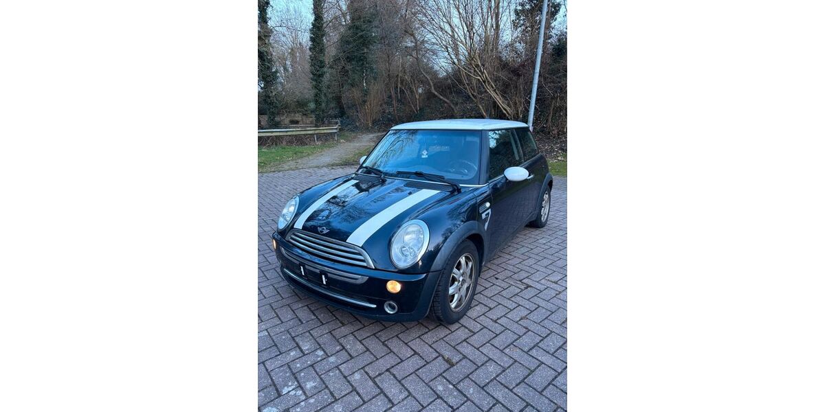 Mini ONE 160.400 km 1.998 &euro; Haren 49733