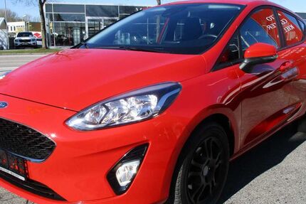 Ford Fiesta 20.000 km 10.650 &euro; Kiel-Kronshagen 24119