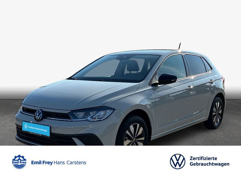 VW Polo 1.500 km 20.680 € Breklum 25821