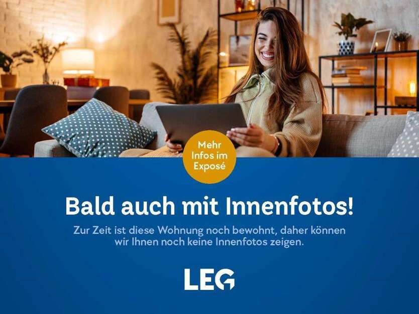 Wohnung zum Mieten in Herne 509 € 61 m² 3 zimmer