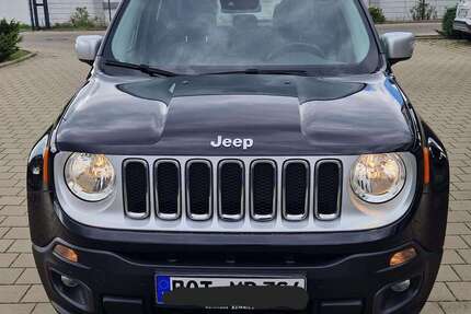 Jeep Renegade 89.500 km 10.900 &euro; Freystadt 92342