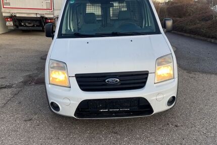 Ford Transit 126.000 km 4.150 € Trossingen 78647