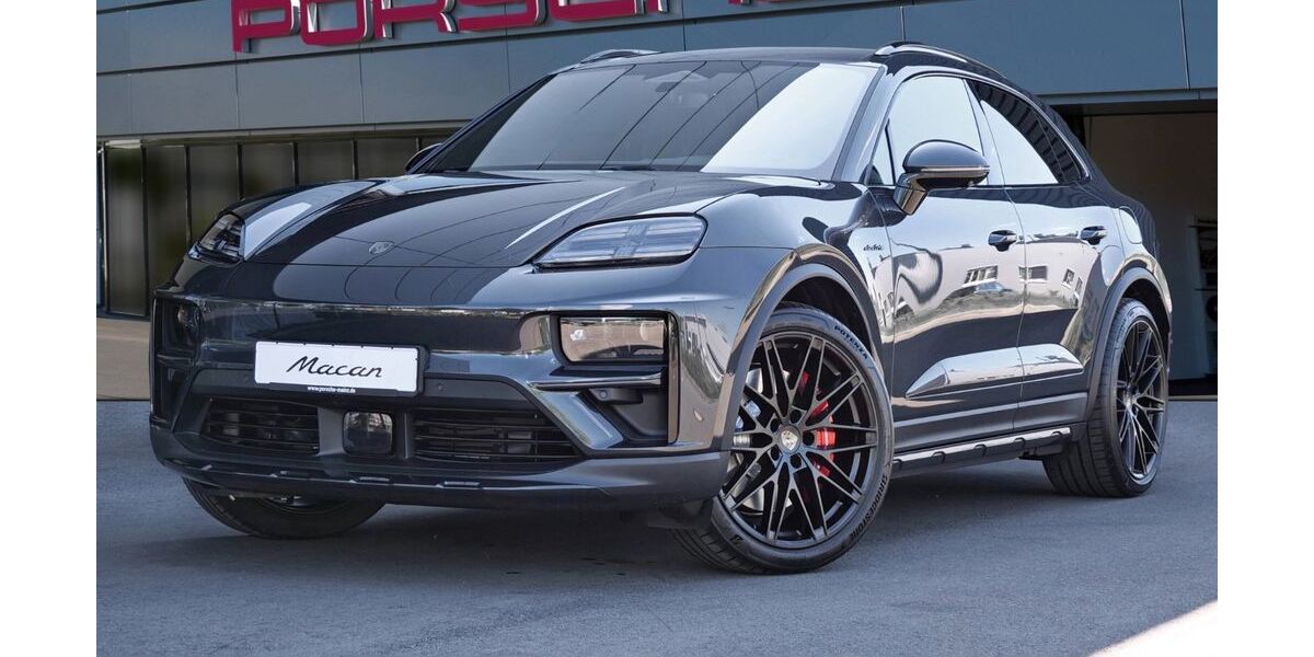 Porsche Macan 8.900 km 120.888 &euro; Mainz 55131
