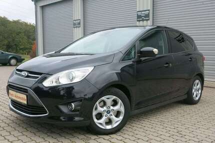 Ford C-Max 163.695 km 7.250 € Eltingshausen 97714