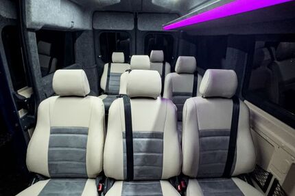 Fiat Ducato 236.300 km 14.100 &euro; Kleinheubach 63924