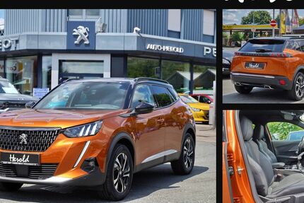 Peugeot 2008 56.490 km 18.990 &euro; Lauf 91207