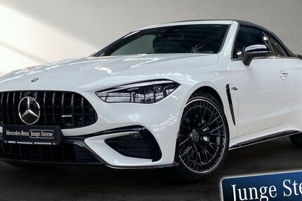 Mercedes-Benz CLE 53 AMG 12.650 km 87.740 &euro; Parsberg/Lupburg 92331