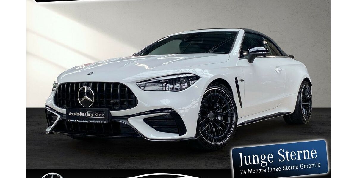 Mercedes-Benz CLE 53 AMG 12.650 km 87.740 &euro; Parsberg/Lupburg 92331