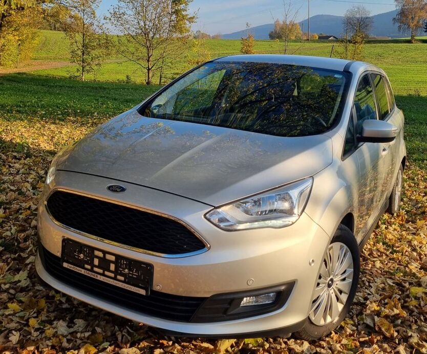 C-Max