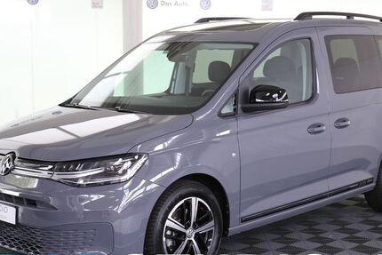 VW Caddy 5.904 km 33.280 &euro; Hohe Börde OT Hermsdorf bei Magdeburg 39326