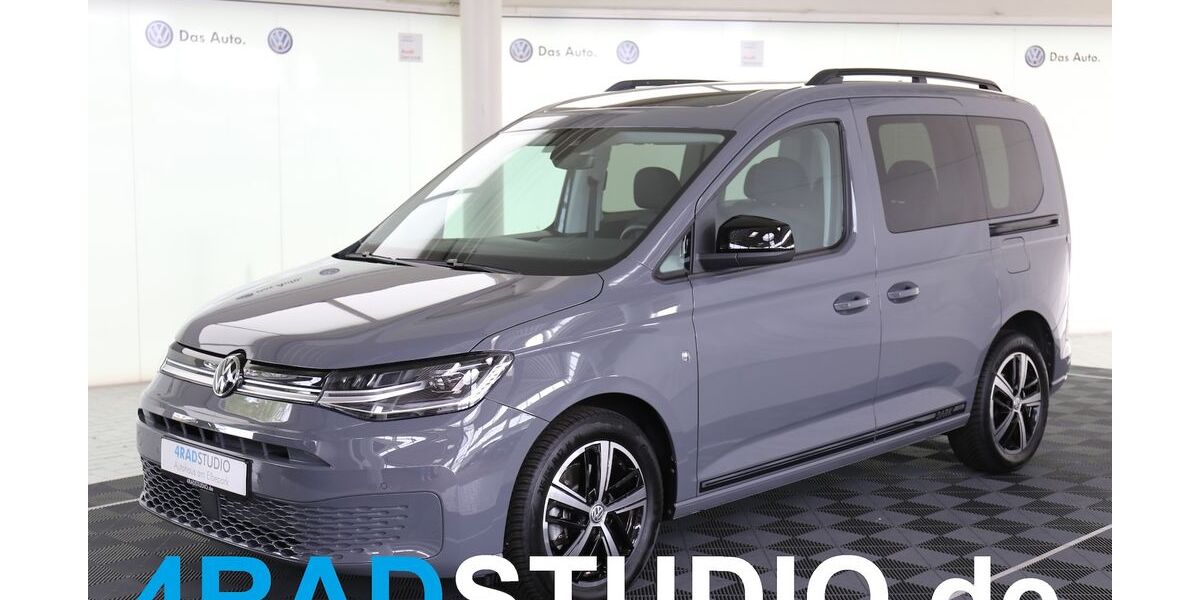 VW Caddy 5.904 km 33.280 &euro; Hohe Börde OT Hermsdorf bei Magdeburg 39326