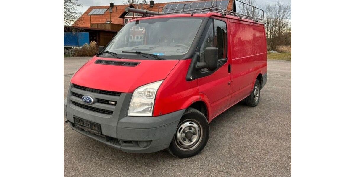 Ford Transit 148.000 km 800 € Gerstetten 89547