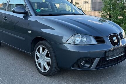 Seat Ibiza 151.000 km 2.190 &euro; Schwenningen 89054